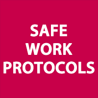 safe work protocols