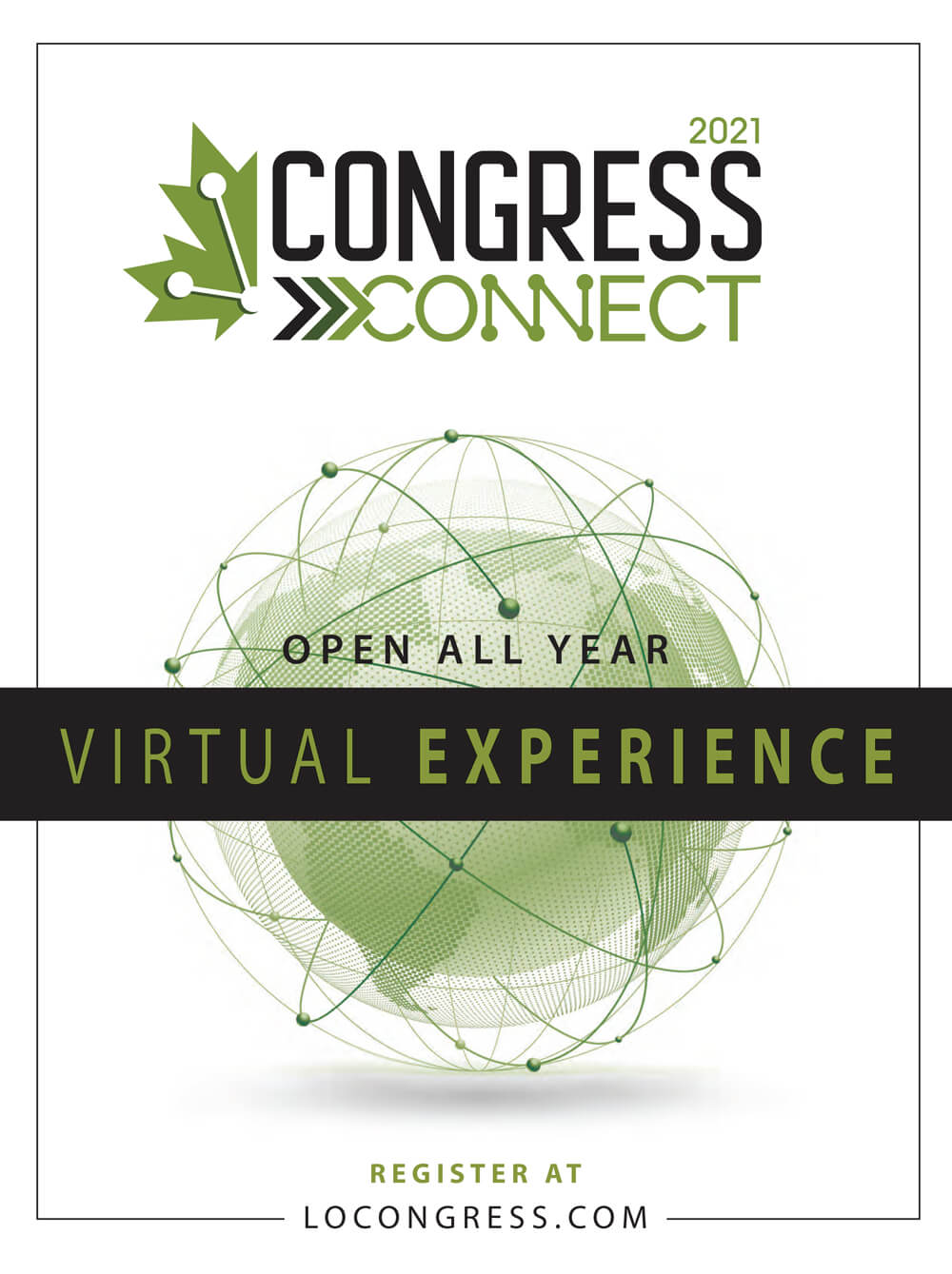 congress connect