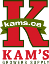 Kam's Grower Supply
